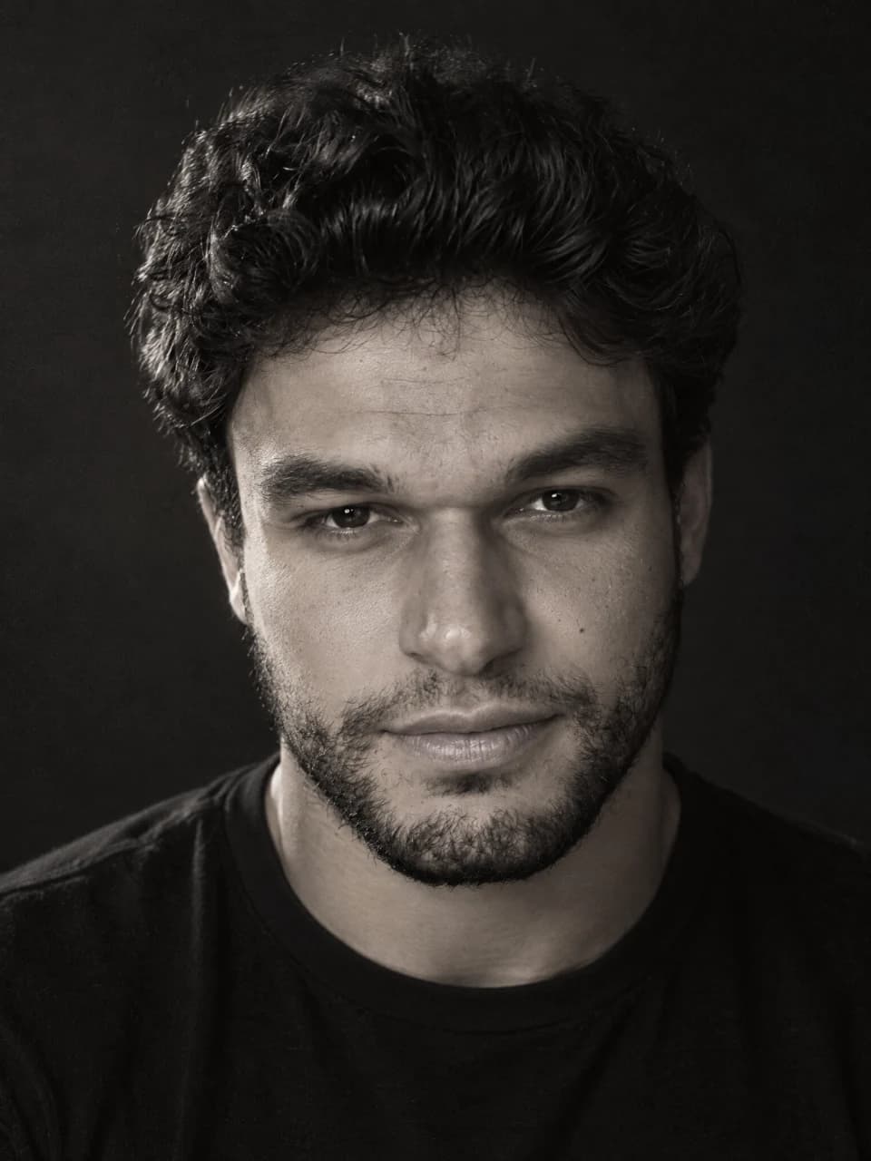 Joshua Kenyon