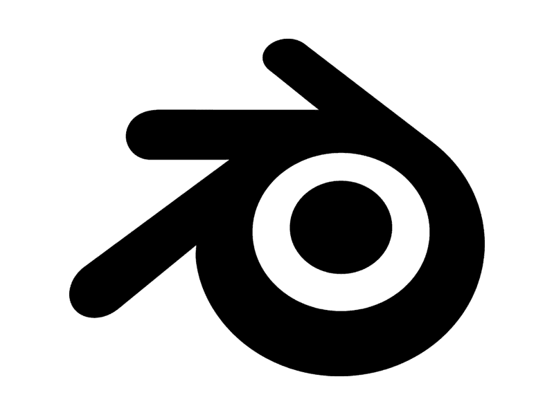Blender logo