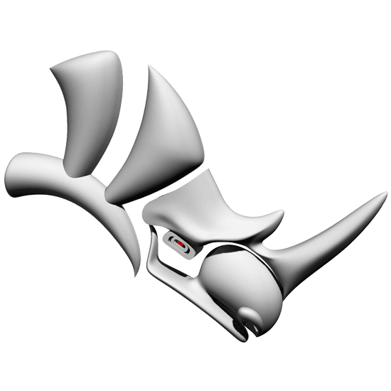 Rhino logo