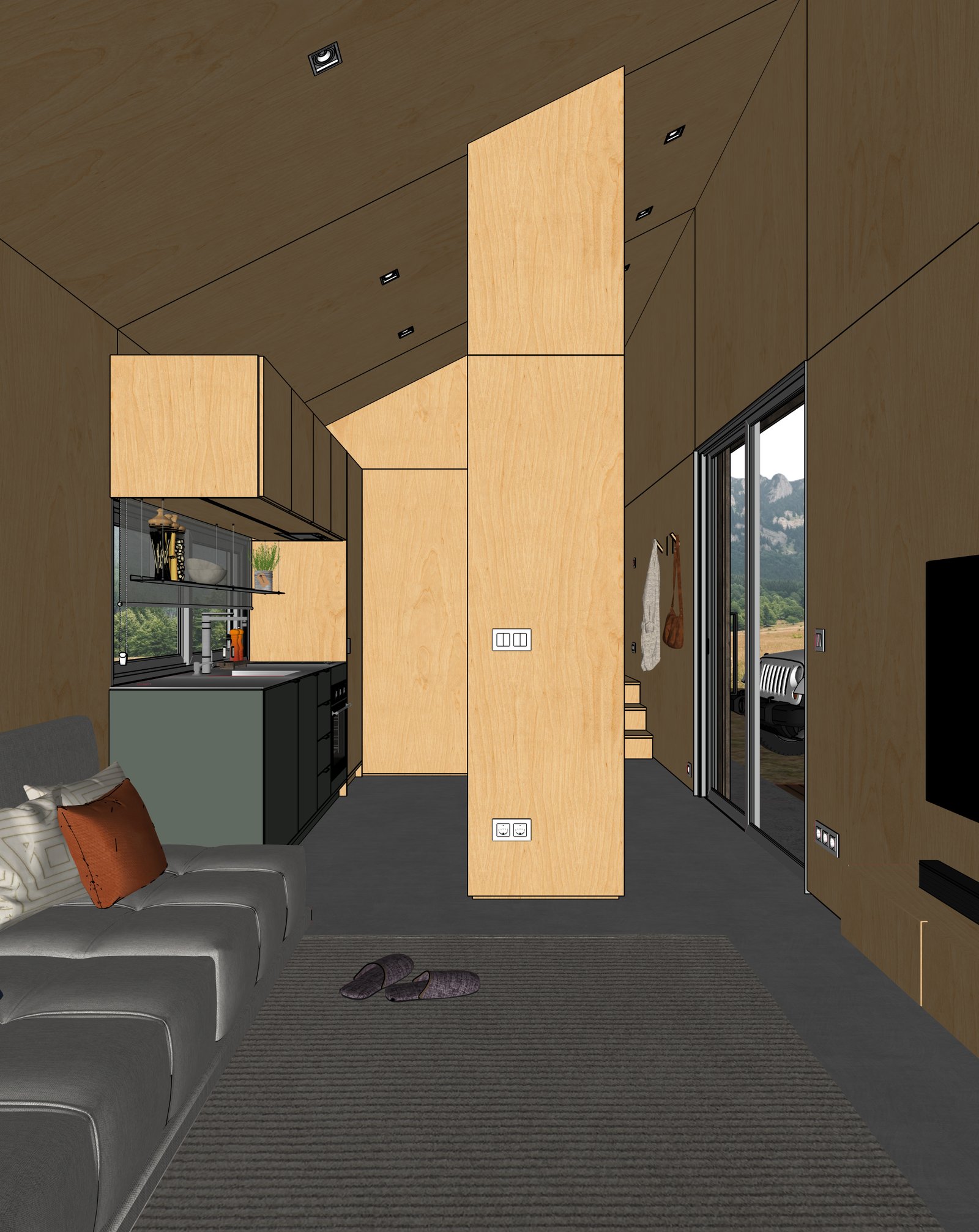 SketchUp