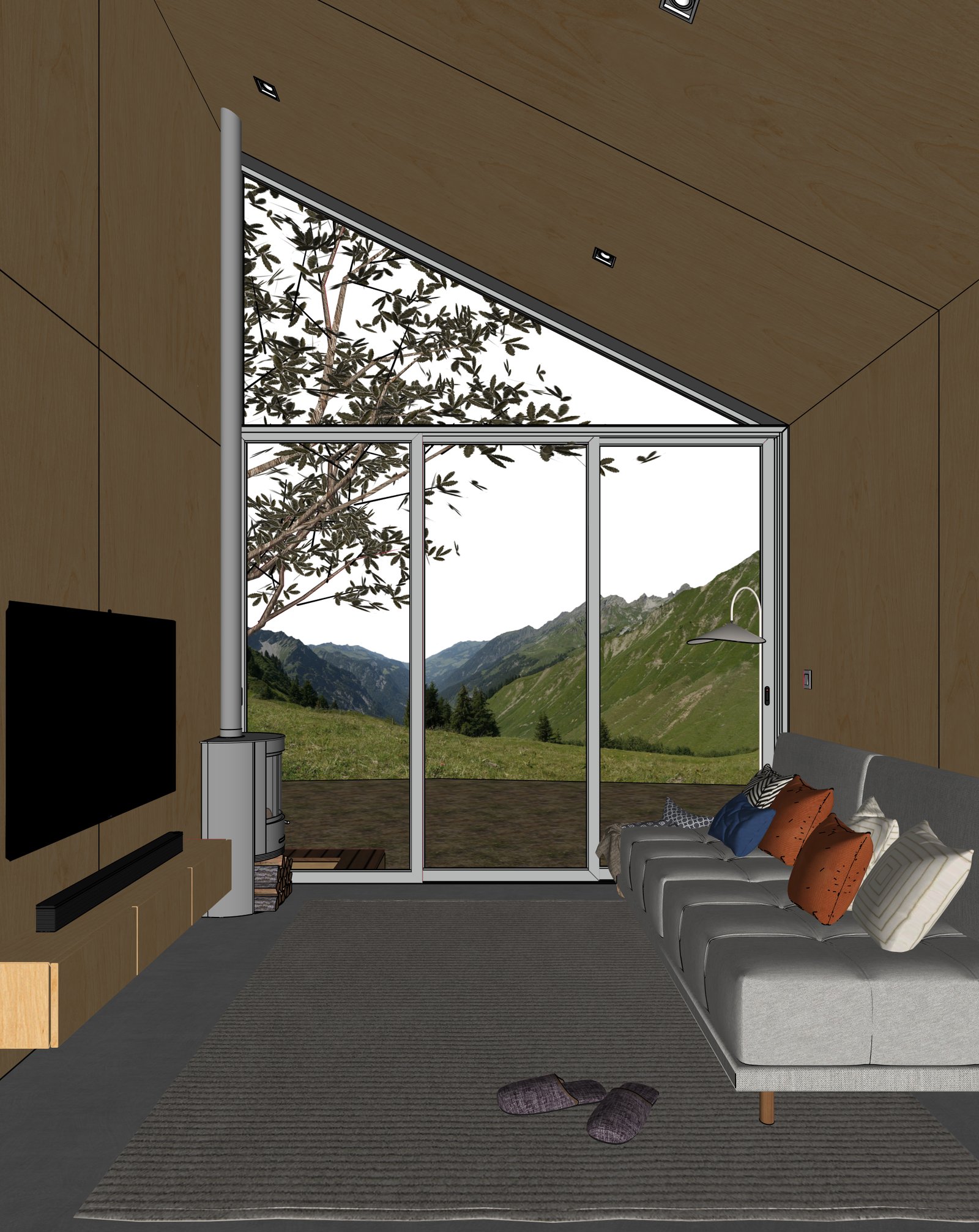 Render