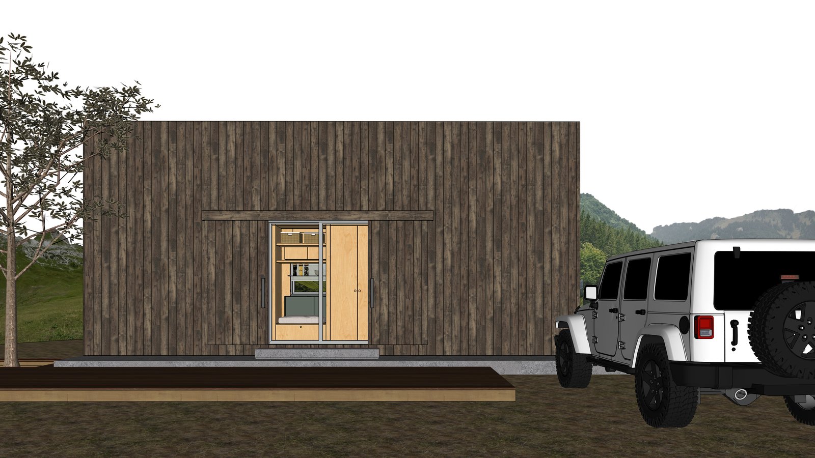 SketchUp