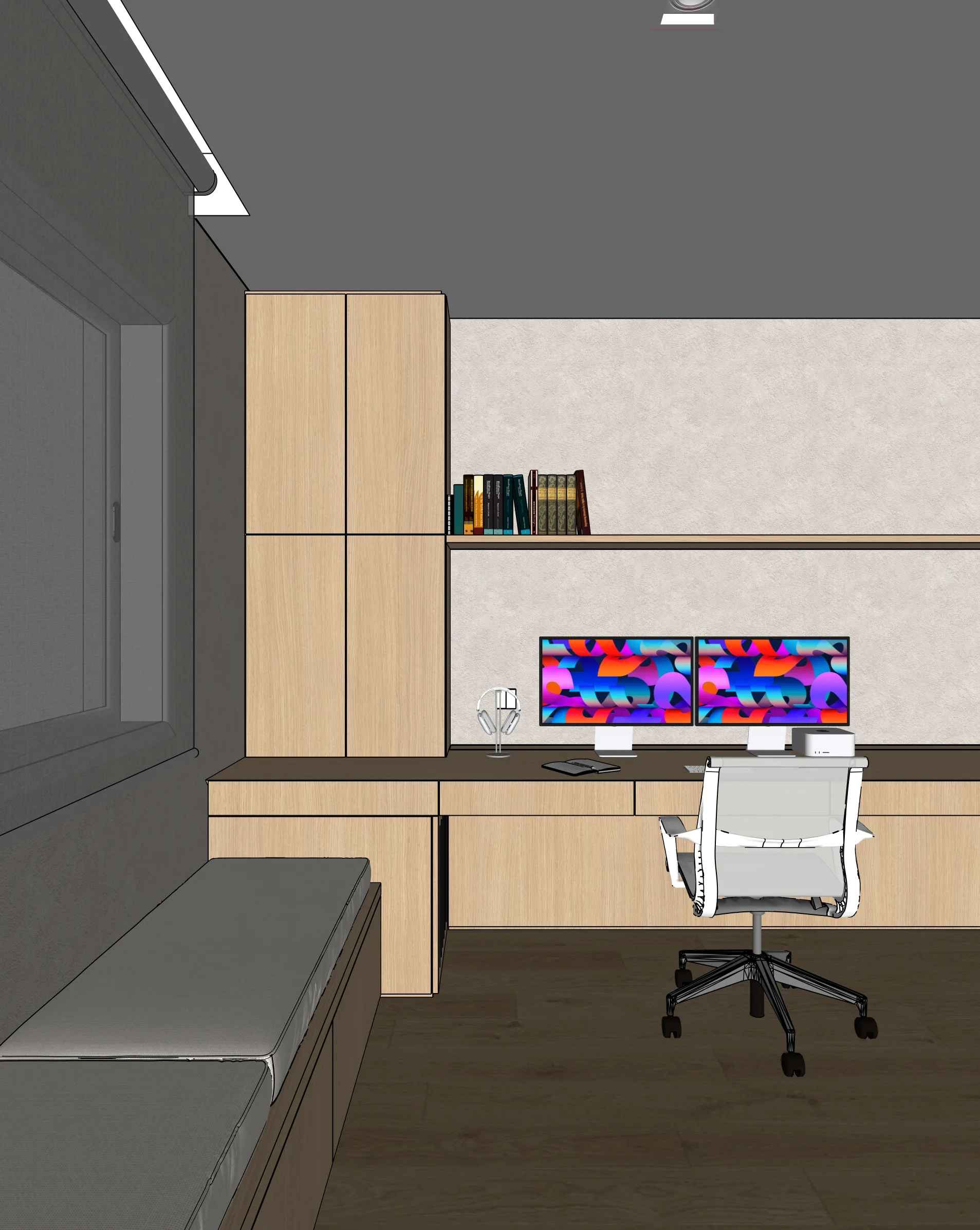 SketchUp