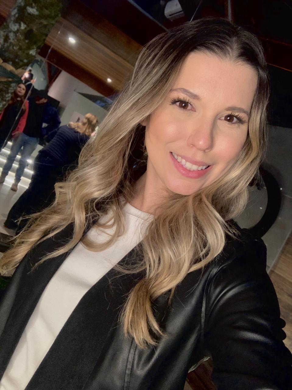 Gisele Amorin